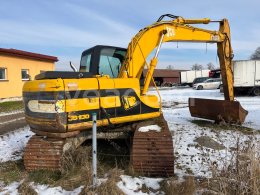 Online auction: JCB  JS 130