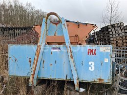 Online auction:   KONTEJNER 3