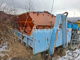 Online auction:   KONTEJNER 3