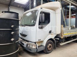 Online aukce: RENAULT  MIDLUM 180.10/B E3