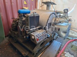 Online aukce: DESTA  OHŘÍVAČ VZDUCHU - T0 5 (1)