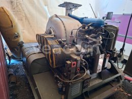 Online aukce: DESTA  OHŘÍVAČ VZDUCHU - T0 5 (1)