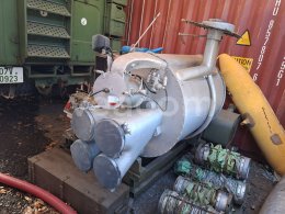 Online aukce: DESTA  OHŘÍVAČ VZDUCHU - T0 5 (1)