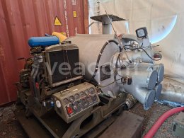 Online aukce: DESTA  OHŘÍVAČ VZDUCHU - T0 5 (1)