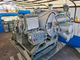 Online aukce: DESTA  OHŘÍVAČ VZDUCHU TO 5 (2)