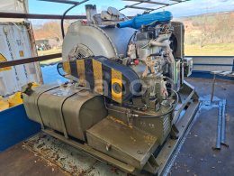 Online aukce: DESTA  OHŘÍVAČ VZDUCHU TO 5 (2)