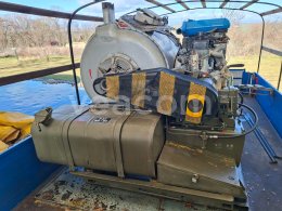 Online aukce: DESTA  OHŘÍVAČ VZDUCHU TO 5 (2)