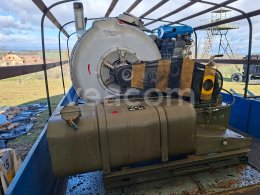 Online aukce: DESTA  OHŘÍVAČ VZDUCHU TO 5 (2)