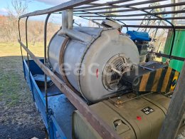 Online aukce: DESTA  OHŘÍVAČ VZDUCHU TO 5 (2)