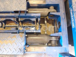 Online auction:   FIJALO-POLAND HMP-200A - HYDRAULICZNA MASZYNA PRZECISKOWA