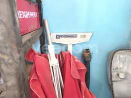 Online auction:   FIJALO-POLAND HMP-200A - HYDRAULICZNA MASZYNA PRZECISKOWA