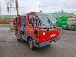 Online aukce: MULTICAR  FUMO M30