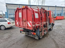 Online aukce: MULTICAR  FUMO M30