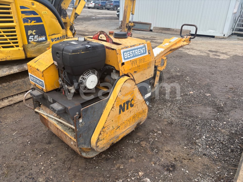 Online auction: NTC  VVV 701/22HE