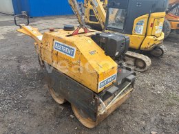 Online aukce: NTC  VVV 701/22HE