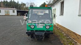 Online auction: MULTICAR  M 2577