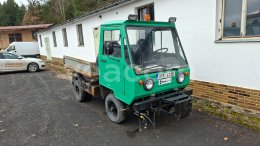 Online auction: MULTICAR  M 2577