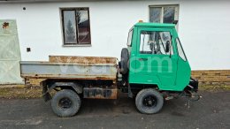 Online auction: MULTICAR  M 2577