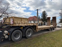 Online aukce: TRANSPORTA  NKB-3