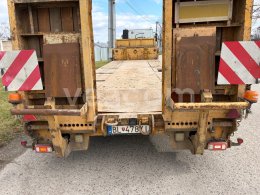 Online aukce: TRANSPORTA  NKB-3