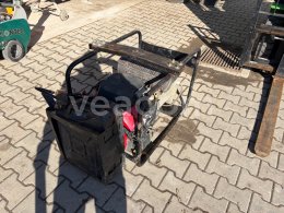 Online aukce:   ELEKTROCENTRÁLA (GENERÁTOR)