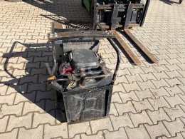 Online aukce:   ELEKTROCENTRÁLA (GENERÁTOR)