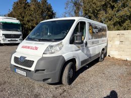 Інтернет-аукціон: PEUGEOT Boxer