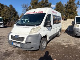 Інтернет-аукціон: PEUGEOT Boxer