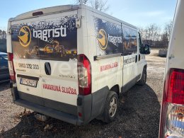 Online aukce: CITRÖEN  JUMPER