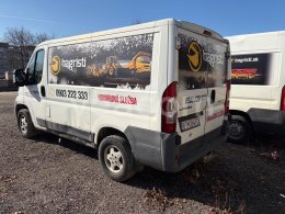 Online aukce: CITRÖEN  JUMPER