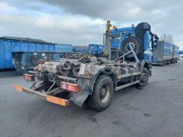 Online aukce: MERCEDES-BENZ  ACTROS 1832 K