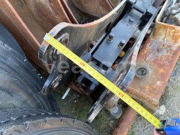 Online aukce:   HYDRAULICKÉ KLADIVO PRE BAGRE 3-5 TON