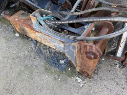 Интернет-аукцион:  HYDRAULICKÉ KLADIVO PRE BAGRE 5-10 TON