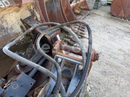 Online aukce:   HYDRAULICKÉ KLADIVO PRE BAGRE 5-10 TON