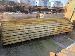 Online aukce:   FORM-ON DOKA DOSKY