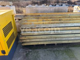 Online aukce:   FORM-ON DOKA DOSKY