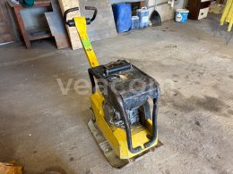 Online aukce: WACKER  DPU 2550H