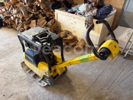 Online aukce: WACKER  DPU 2550H