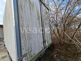 Online aukce: FORD  TRANSIT