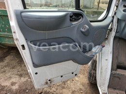 Online aukce: FORD  TRANSIT