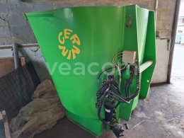 Online aukce:   CERNIN N 3.5