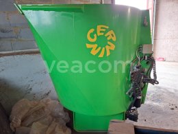 Online aukce:   CERNIN N 3.5