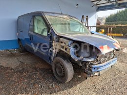 Online aukce: FIAT  DOBLÓ MAXI