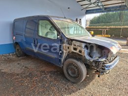 Online aukce: FIAT  DOBLÓ MAXI