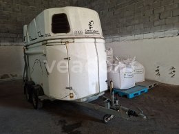 Online aukce: DEBON  2004