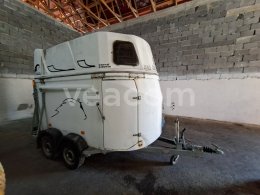 Online aukce: DEBON  2004