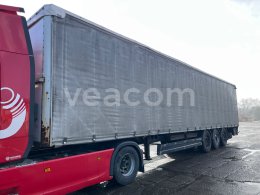 Online auction: BERGER  LTN 24 - PLACHTA