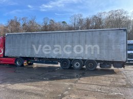 Online auction: BERGER  LTN 24 - PLACHTA