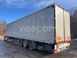 Online auction: BERGER  LTN 24 - PLACHTA