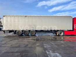 Online auction: BERGER  LTN 24 - PLACHTA